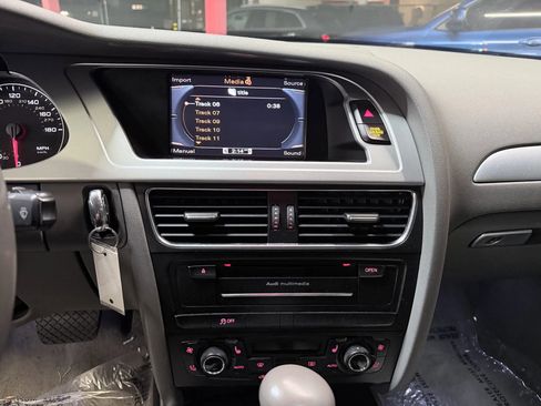 Used 2012 Audi A4 2.0T Premium Plus image 19