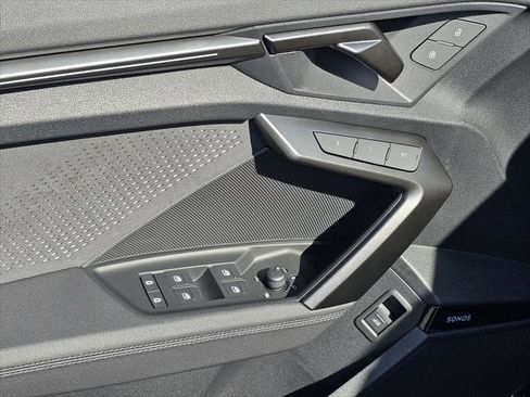 New 2026 Audi RS 3 image 10