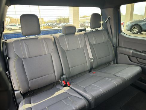 New 2025 Ford F150 STX w/ Equipment Group 200A image 32