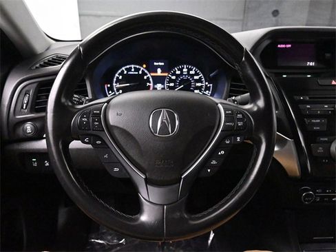 Used 2022 Acura ILX image 21