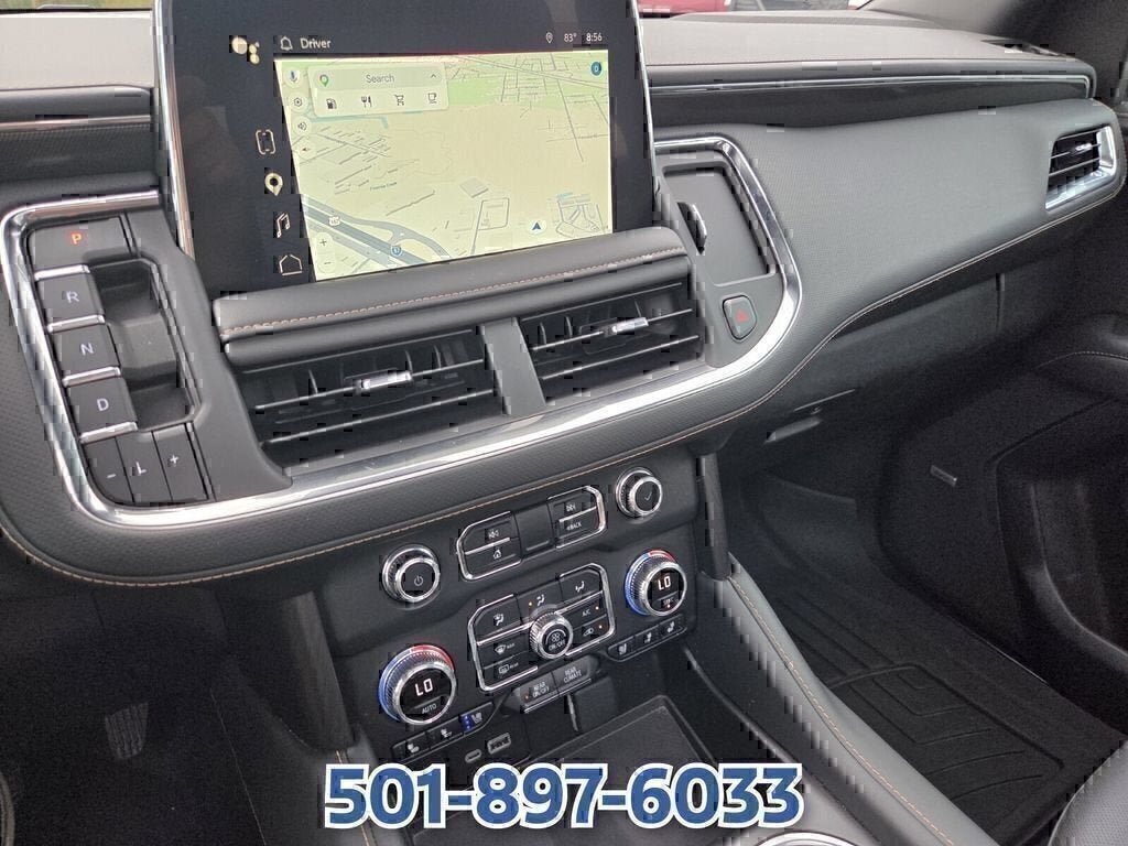 Used 2024 GMC Yukon AT4 AWD/4WD image 26