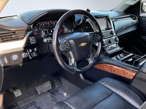 Used 2019 Chevrolet Tahoe Premier w/ Max Trailering Package image 15