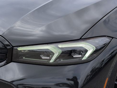 Used 2023 BMW M340i xDrive w/ Premium Package image 6