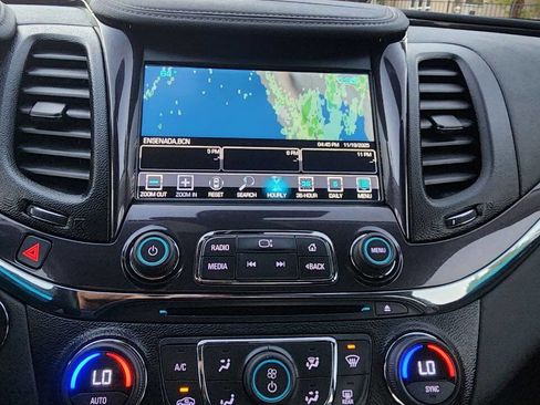 Used 2014 Chevrolet Impala LTZ image 32