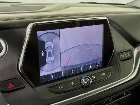 Used 2019 Chevrolet Blazer Premier w/ Sun and Wheels Package image 14