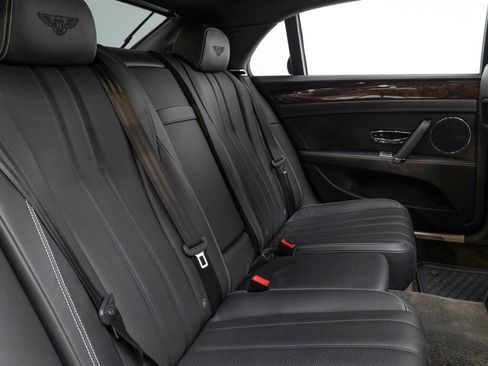 Used 2014 Bentley Flying Spur W12 AWD/4WD image 50