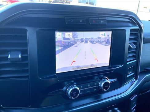 Certified 2023 Ford F150 XLT w/ Equipment Group 301A Mid image 26