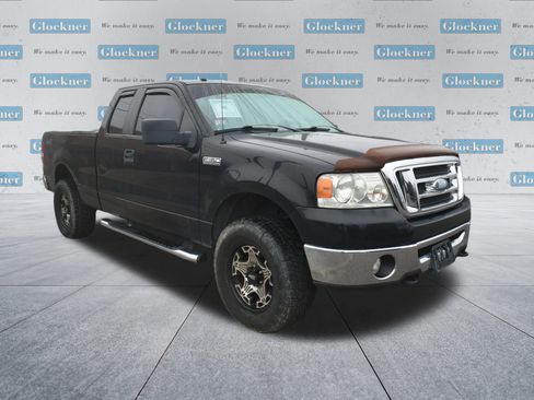 Used 2008 Ford F150 XLT image 3