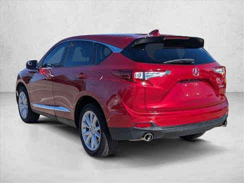 Used 2020 Acura RDX FWD image 7