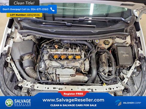 Used 2018 Chevrolet Cruze LT w/ Convenience Package FWD image 15