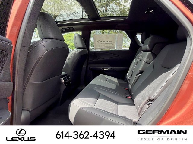 New 2026 Lexus RX 350 Premium Plus w/ Convenience Package AWD/4WD image 13
