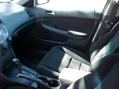 Used 2007 Honda Accord VP image 13