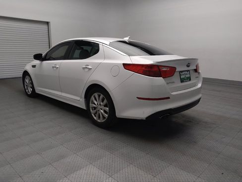 Used 2015 Kia Optima EX image 5
