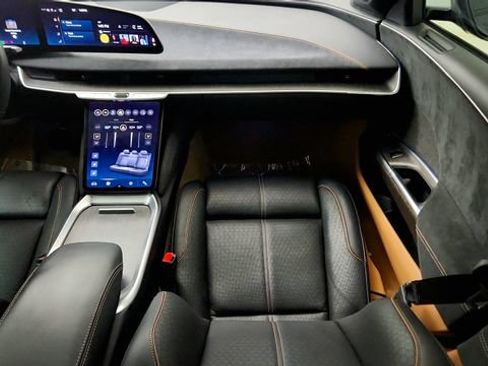 Used 2023 Lucid Air Grand Touring AWD/4WD image 56
