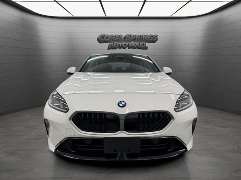 Used 2025 BMW 228i xDrive AWD/4WD image 8
