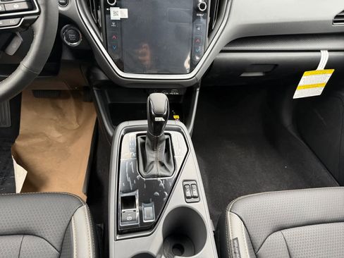 New 2026 Subaru Crosstrek 2.5i Wilderness AWD/4WD image 11
