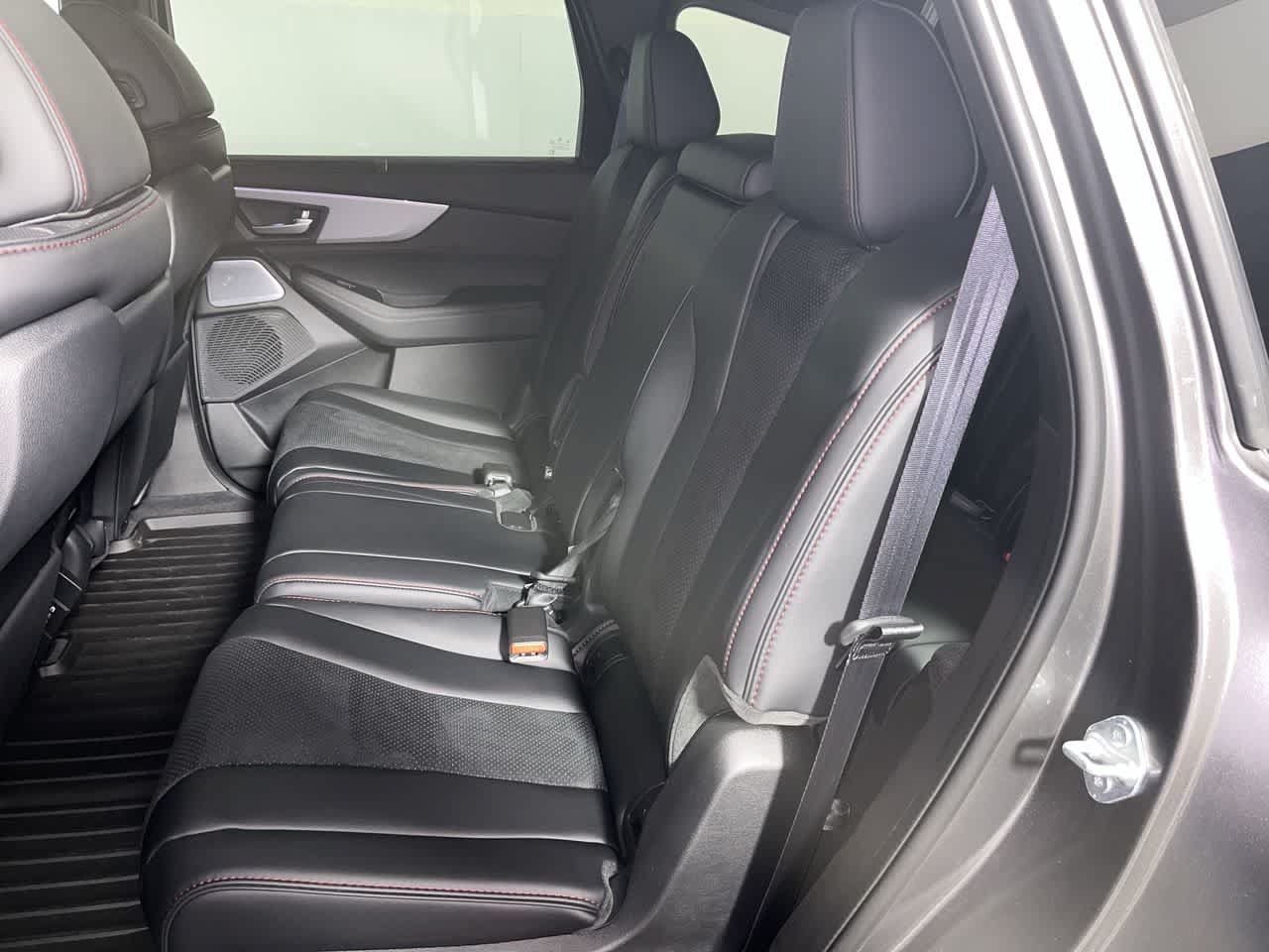 Certified 2026 Acura MDX A-Spec AWD/4WD image 29