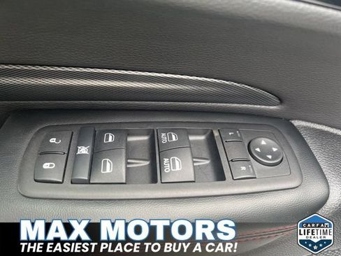 Used 2026 Dodge Durango GT RWD image 12