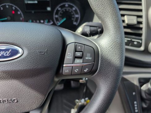 New 2025 Ford Transit 250 Low Roof image 29