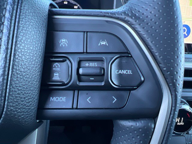 Used 2026 Toyota 4Runner Limited AWD/4WD image 27