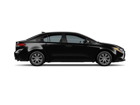 New 2026 Toyota Corolla LE FWD image 34