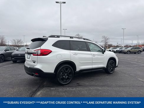 Used 2024 Subaru Ascent Onyx Edition image 7
