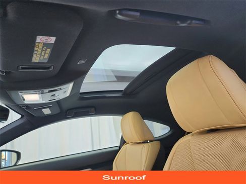 Used 2019 Lexus RC 300 AWD image 12