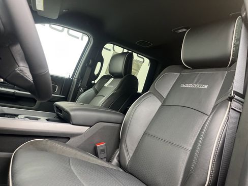 New 2026 RAM 2500 Laramie image 8