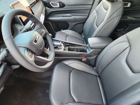 New 2026 Jeep Compass Limited AWD/4WD image 8