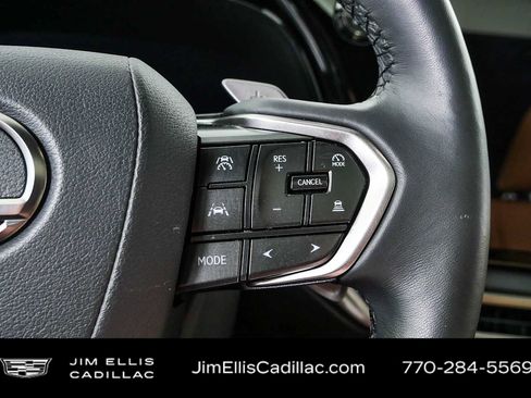 Used 2025 Lexus RX 350 AWD image 11