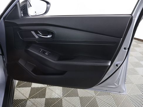 Certified 2025 Honda Accord Sport image 24