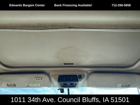Used 2004 Ford Expedition Eddie Bauer image 13