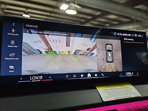 New 2026 BMW X3 xDrive30 w/ Premium Package image 25