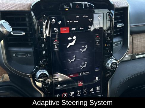 Used 2021 RAM 2500 Limited image 19