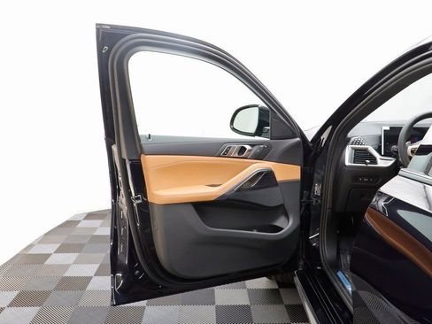 New 2026 BMW X6 xDrive40i image 5