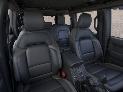 New 2026 Ford Bronco Outer Banks AWD/4WD image 10
