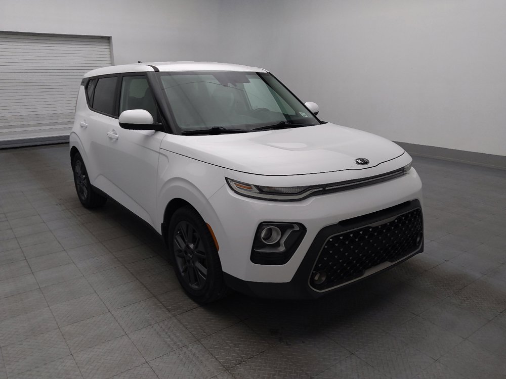 Used 2020 Kia Soul EX FWD image 13