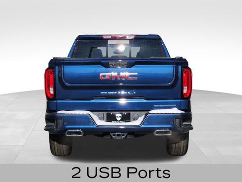 Used 2023 GMC Sierra 1500 Denali w/ Denali Reserve Package image 8