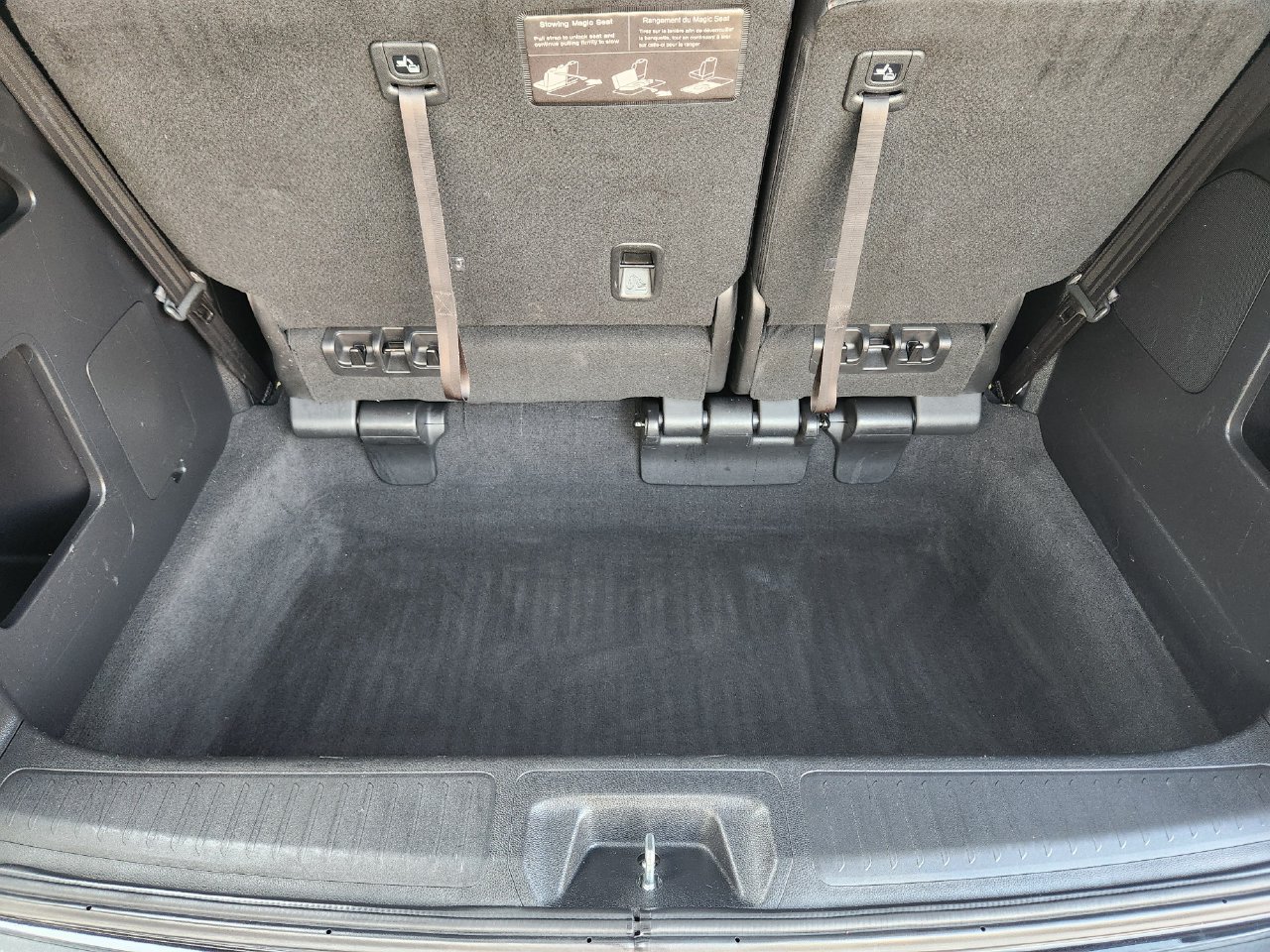 Used 2024 Honda Odyssey Sport image 32