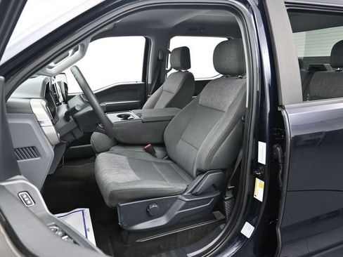 Certified 2021 Ford F150 XLT image 11