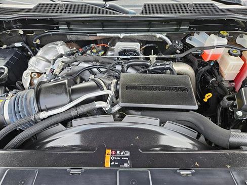 Certified 2024 Chevrolet Silverado 3500 High Country image 19