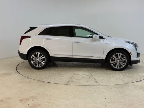 New 2026 Cadillac XT5 Premium Luxury w/ Driver Assist Package image 6
