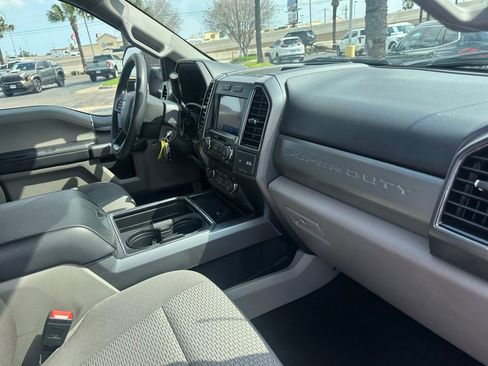 Used 2022 Ford F250 XLT RWD image 23