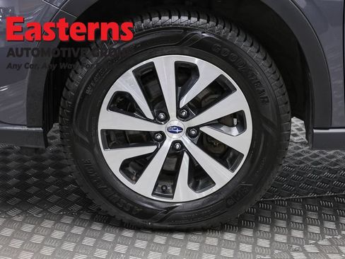Used 2022 Subaru Outback Premium AWD/4WD image 31