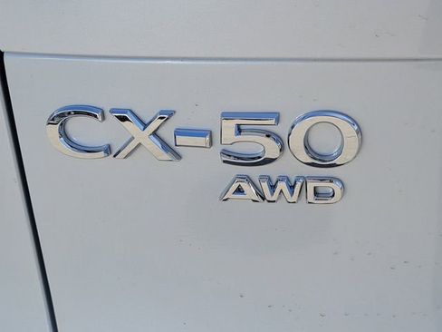 New 2026 MAZDA CX-50 AWD 2.5 S w/ Weather Package image 24