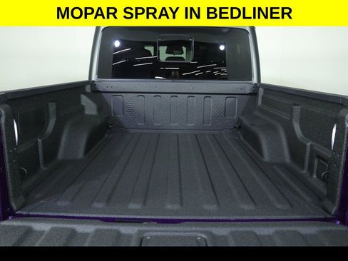 New 2026 Jeep Gladiator Willys image 8