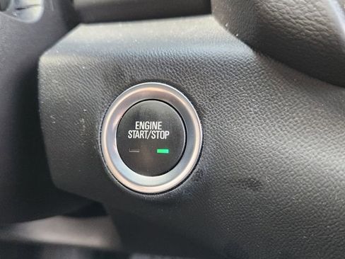 Used 2024 GMC Terrain AT4 w/ Infotainment Package II AWD/4WD image 18