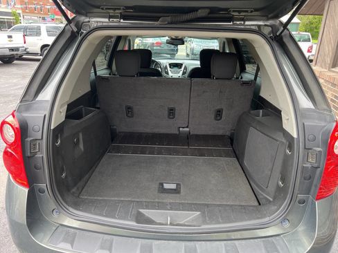 Used 2012 Chevrolet Equinox LT w/ Driver Convenience Package image 16