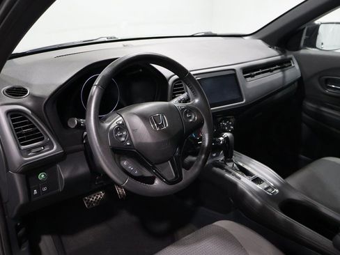 Used 2022 Honda HR-V Sport image 14