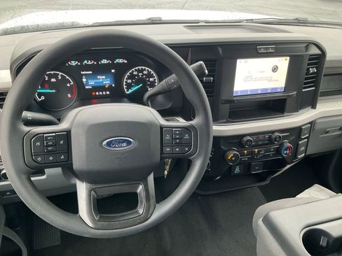 New 2026 Ford F350 XL w/ STX Appearance Package image 24